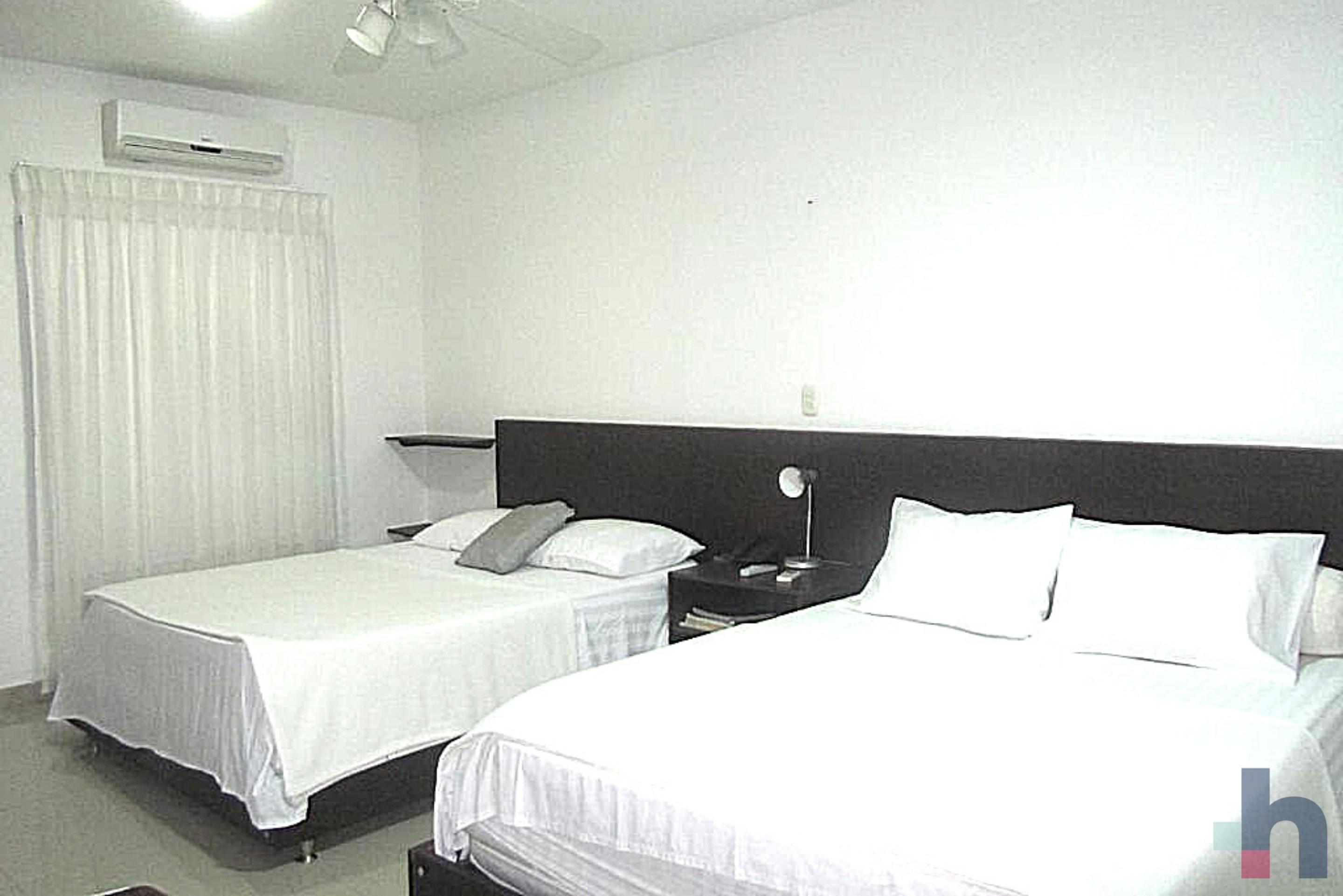 Hotel Abi Inn By Geh Suites Cartagena Esterno foto