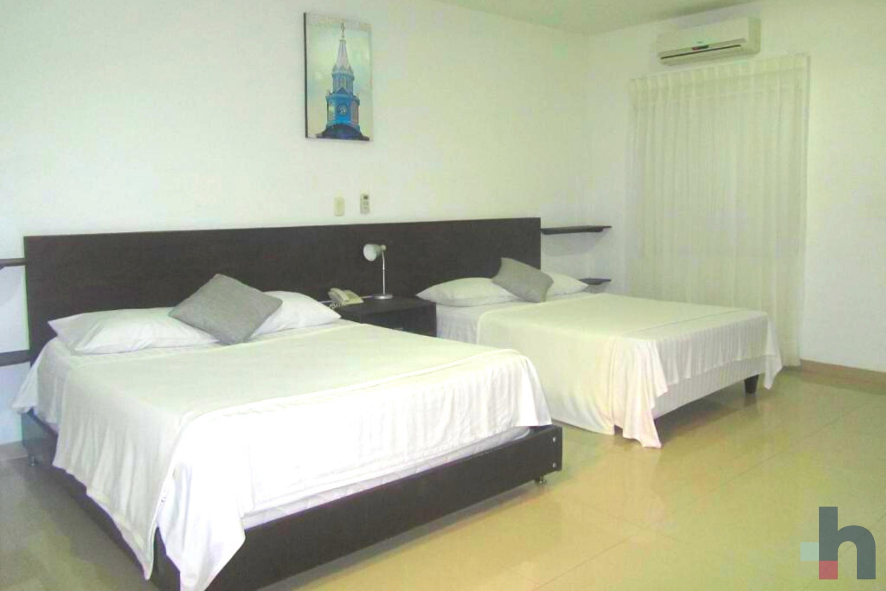 Hotel Abi Inn By Geh Suites Cartagena Esterno foto
