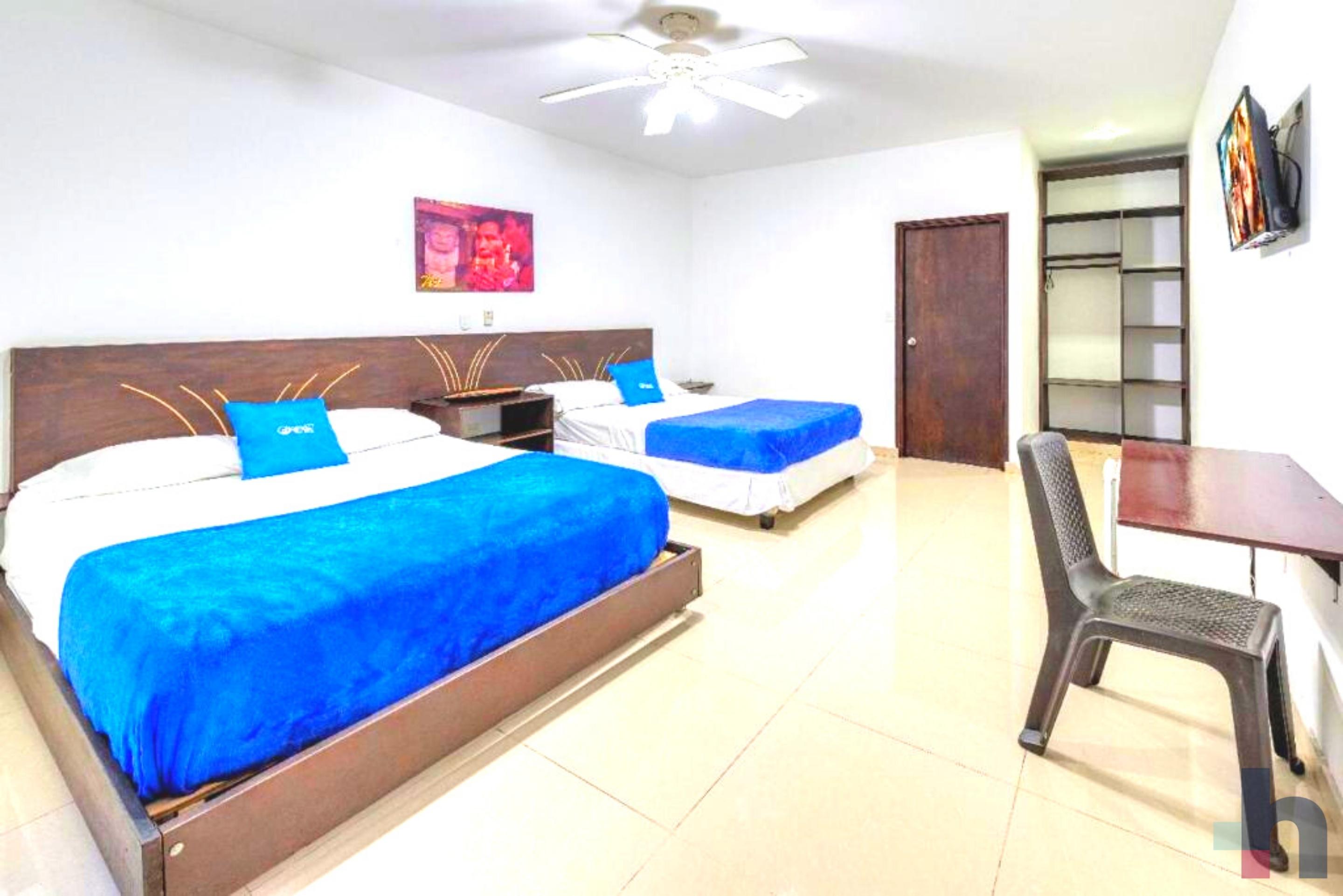 Hotel Abi Inn By Geh Suites Cartagena Esterno foto