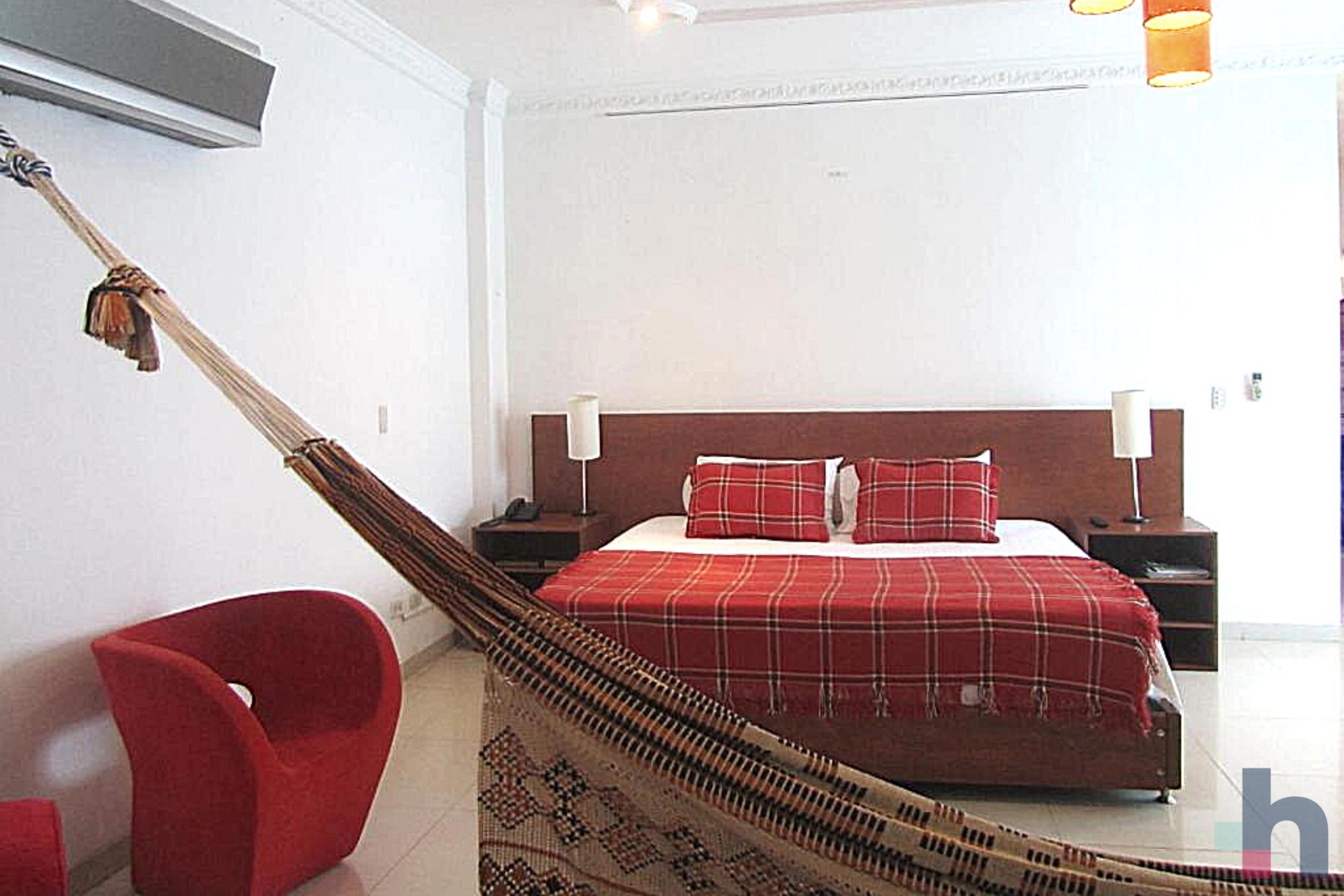 Hotel Abi Inn By Geh Suites Cartagena Esterno foto