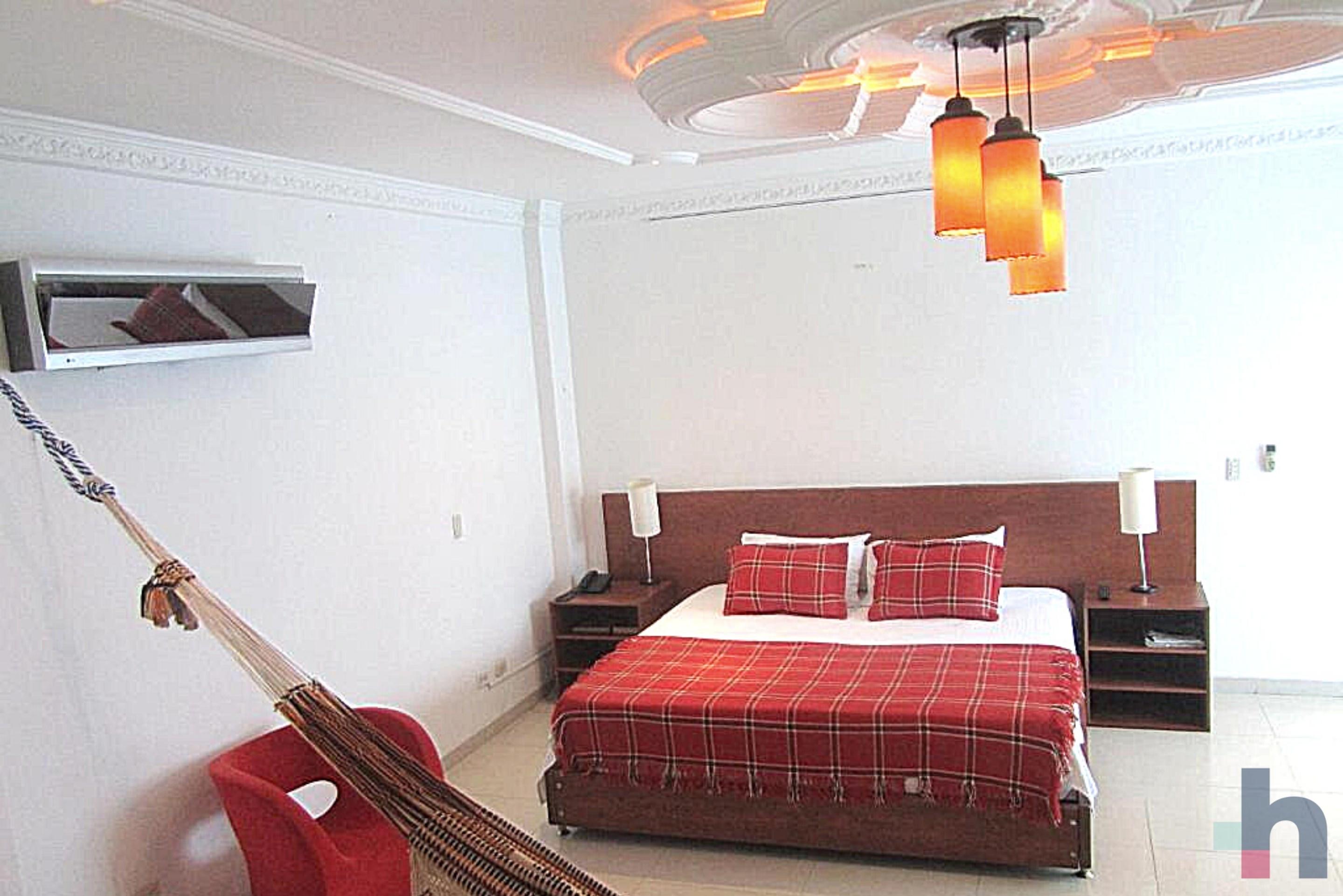 Hotel Abi Inn By Geh Suites Cartagena Esterno foto