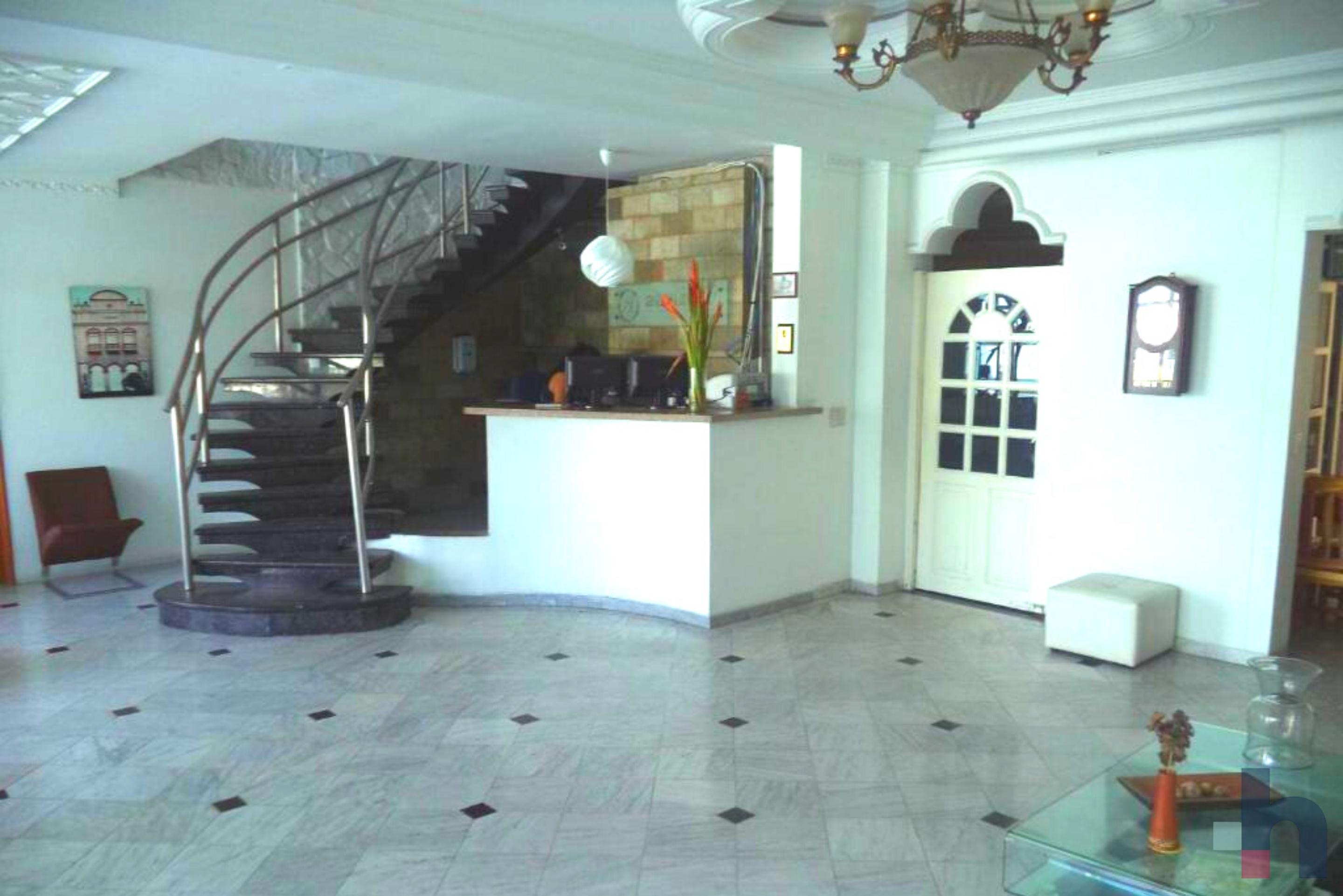 Hotel Abi Inn By Geh Suites Cartagena Esterno foto