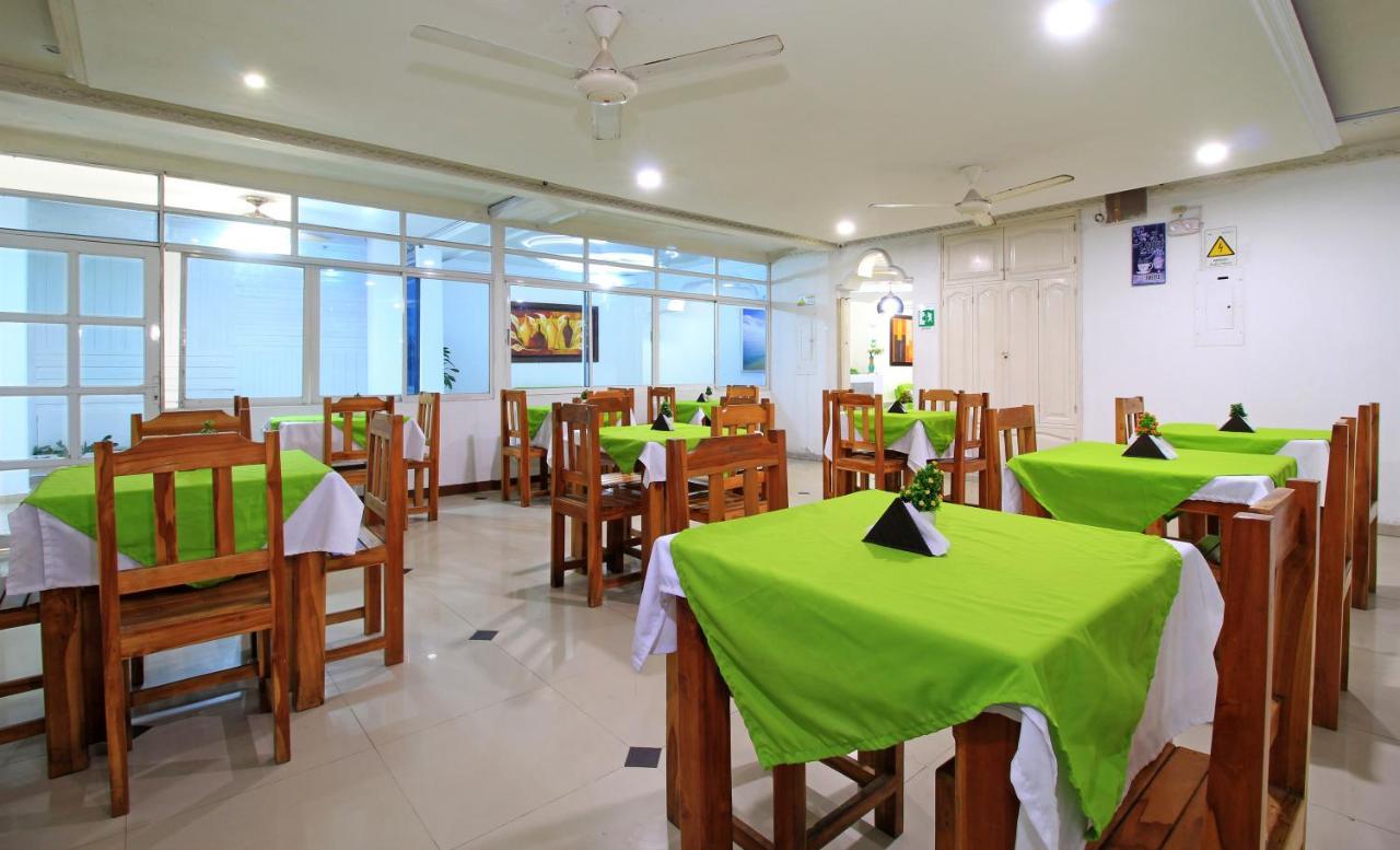 Hotel Abi Inn By Geh Suites Cartagena Esterno foto