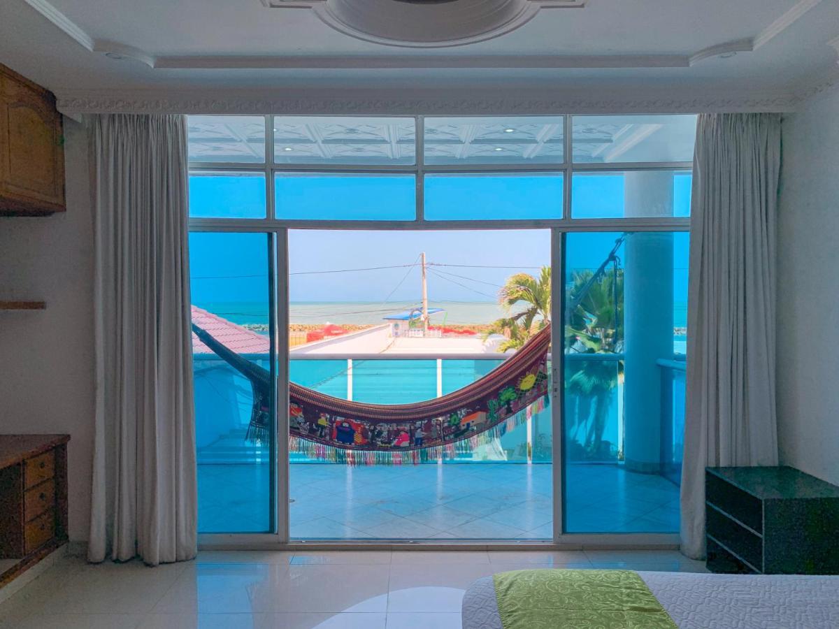 Hotel Abi Inn By Geh Suites Cartagena Esterno foto
