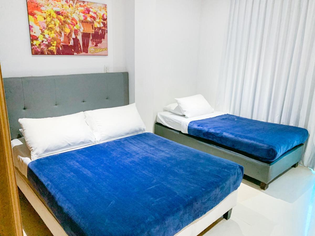Hotel Abi Inn By Geh Suites Cartagena Esterno foto