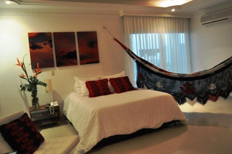 Hotel Abi Inn By Geh Suites Cartagena Esterno foto